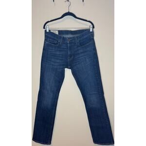 Hollister Slim Straight Jeans sz 32x32
